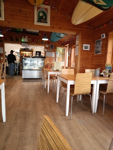 Photo of The Cabin - Perranuthnoe, Penzance TR20 9NE